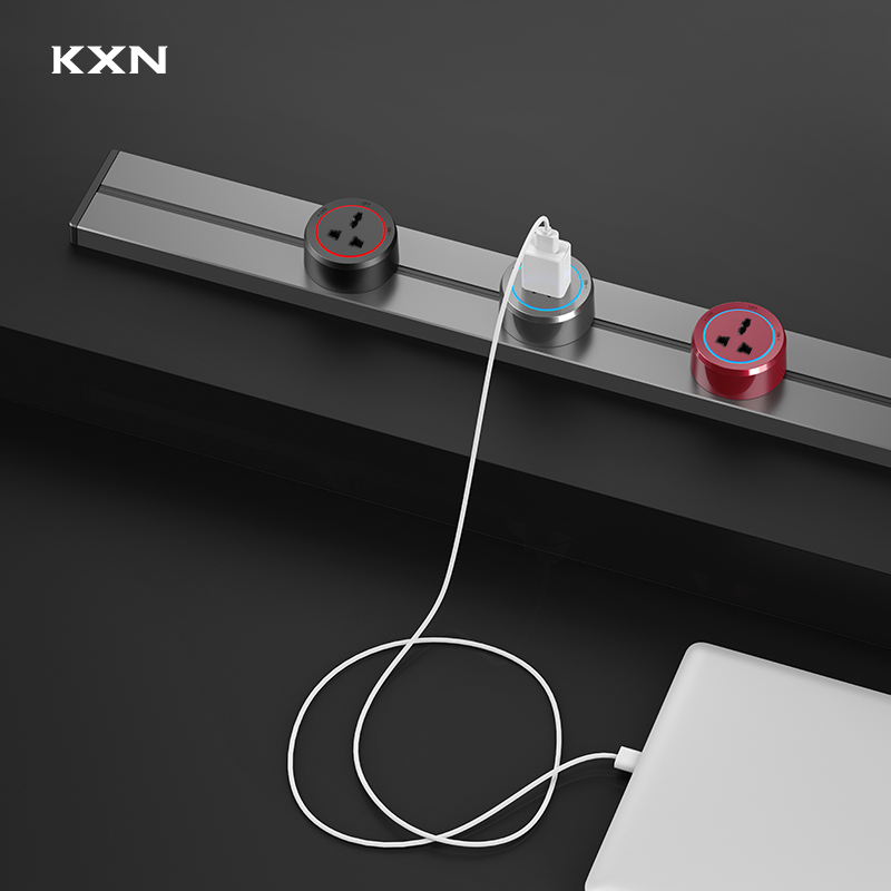 Kitchen Appliances Outlet - KXN Q1 Dòng Điện Theo Dõi