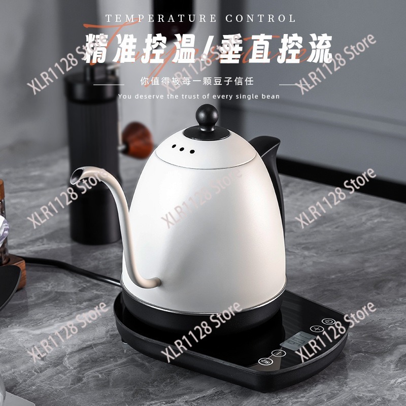 Gooseneck Electric Kettle Temp - đánh giá và giá Electric Kettle Gooseneck