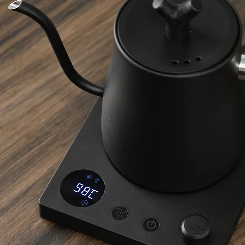 1000ml Gooseneck Electric Kett - đánh giá và giá Electric Kettle Gooseneck