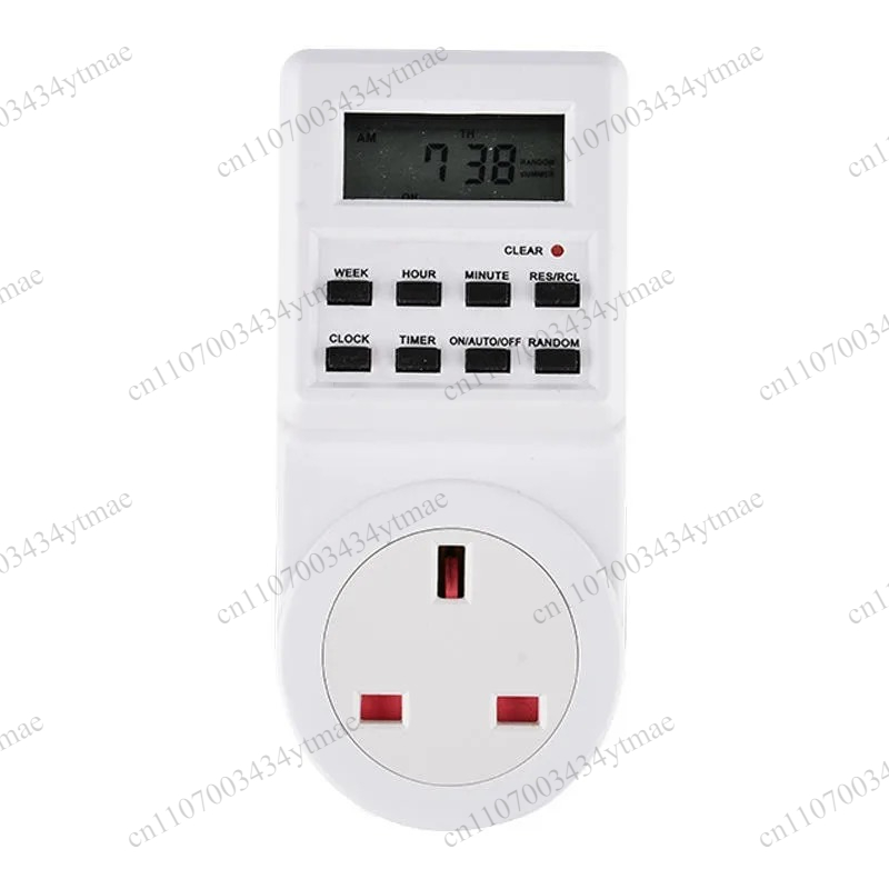 Small Display Timer Switch Soc - đánh giá và giá Kitchen Appliances Outlet