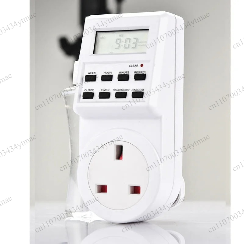 Small Display Timer Switch Soc - đánh giá và giá Kitchen Appliances Outlet