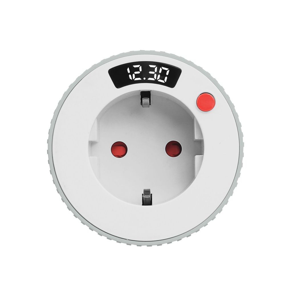 Programmable Mechanical Timer  - đánh giá và giá Kitchen Appliances Outlet