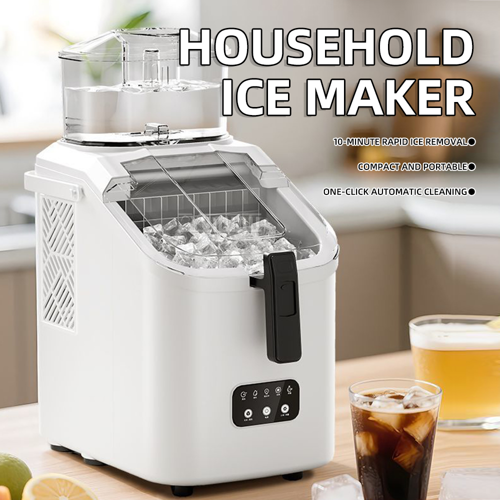 Z6-YF Household Ice Maker Smal - đánh giá và giá Kitchen Appliances For Home