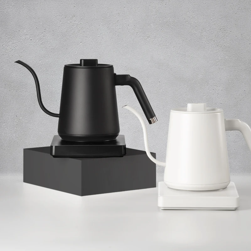 822HOT Wuming Electric Kettle  - đánh giá và giá Electric Kettle Gooseneck