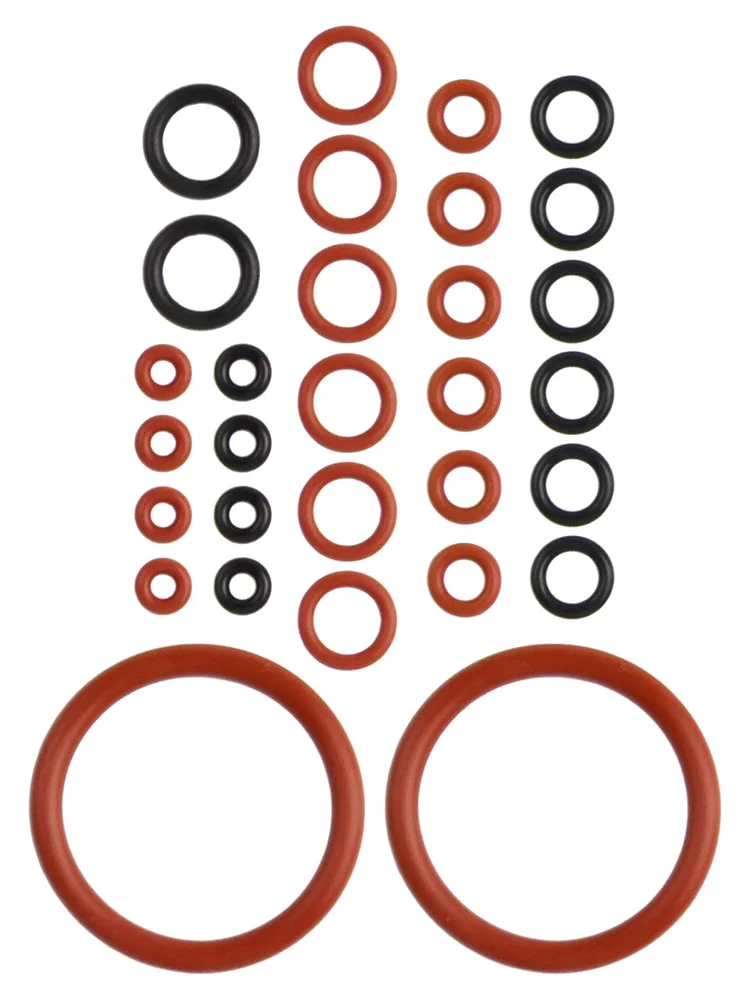 30pcs/set O-ring For SAECO Cof - đánh giá và giá Kitchen Appliances Outlet