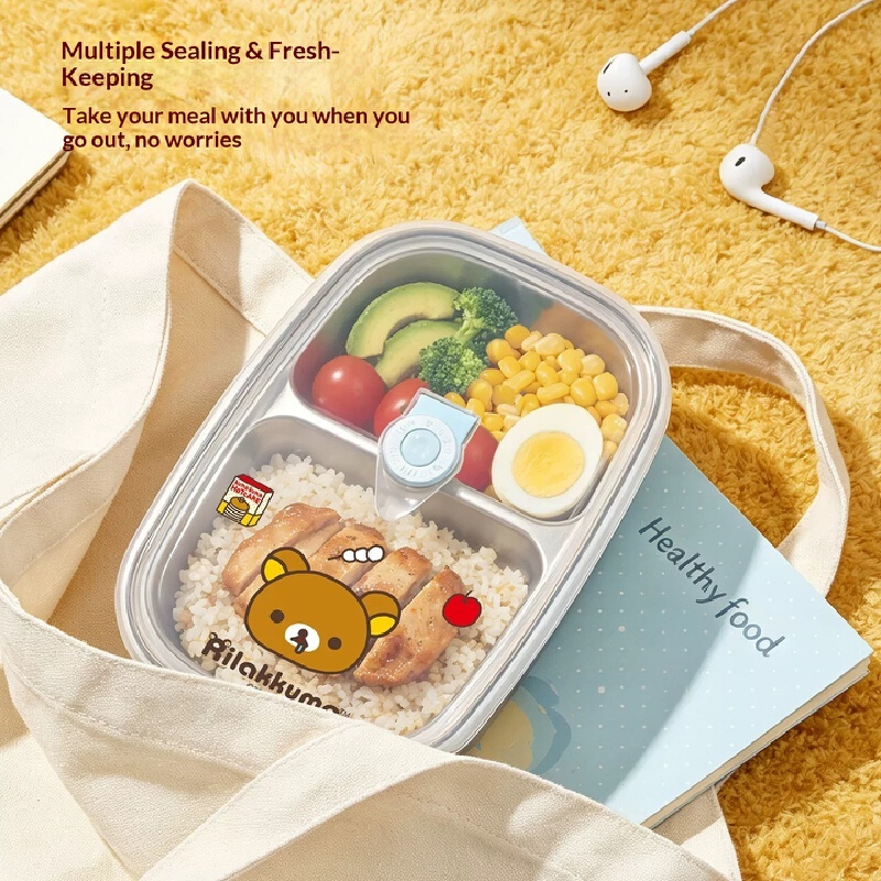 Original Rilakkuma Kiiroitori  - đánh giá và giá Kitchen Appliances For Home