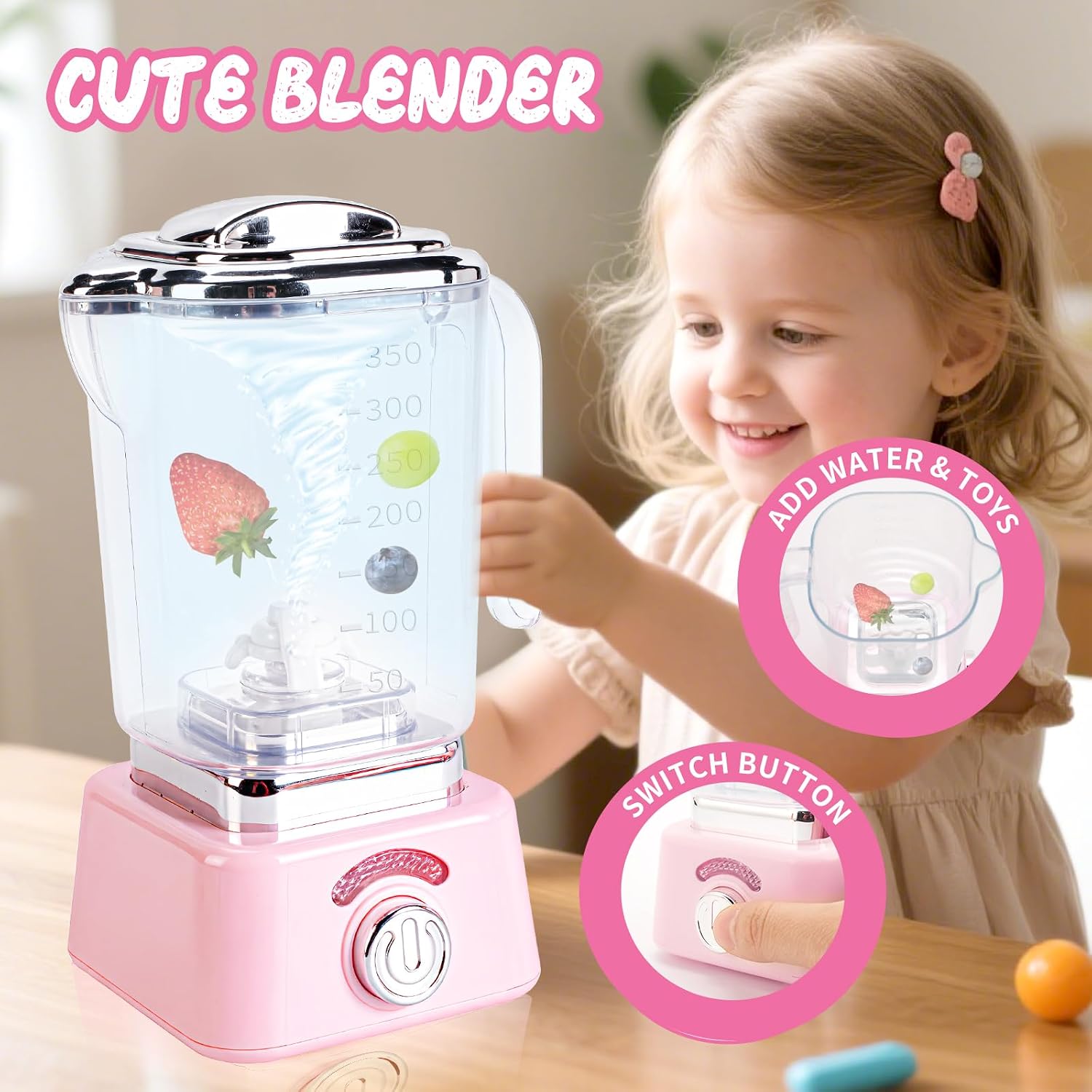 4Pcs Kids Mini Kitchen Applian - đánh giá và giá Kitchen Appliances For.Xmas