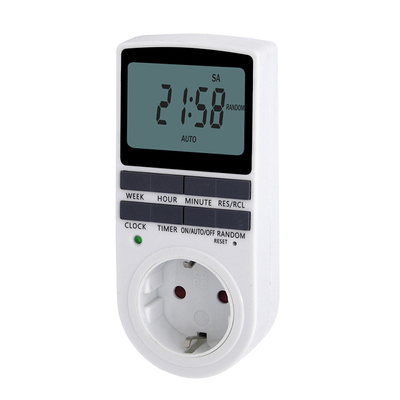 Digital Timer Switch Electroni - đánh giá và giá Kitchen Appliances Outlet