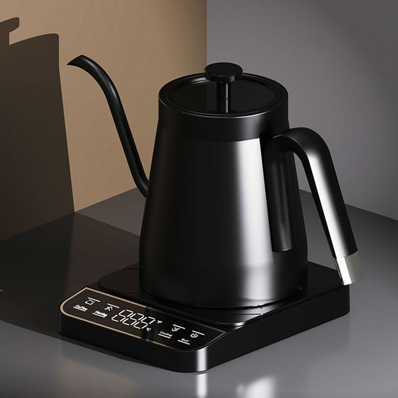 120v 220v Stainless Steel elec - đánh giá và giá Electric Kettle Gooseneck