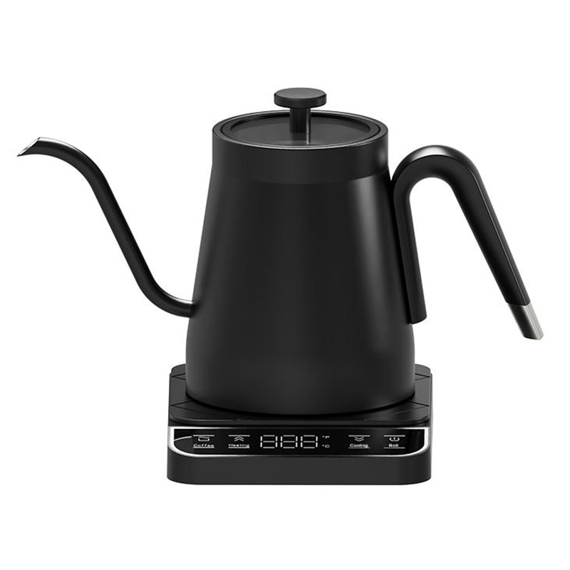 120v 220v Stainless Steel elec - đánh giá và giá Electric Kettle Gooseneck
