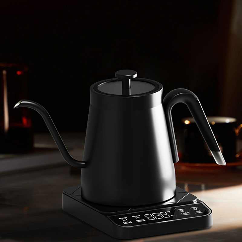 120v 220v Stainless Steel elec - đánh giá và giá Electric Kettle Gooseneck