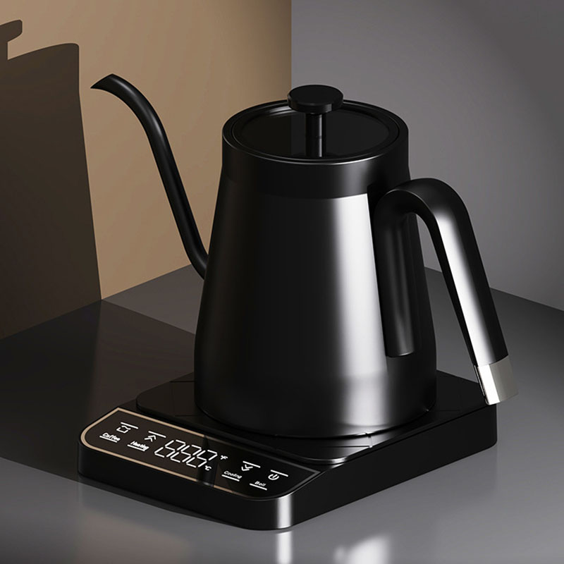 120v 220v Stainless Steel elec - đánh giá và giá Electric Kettle Gooseneck