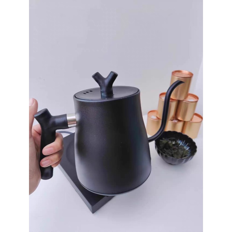 1000W Intelligent Constant Tem - đánh giá và giá Electric Kettle Gooseneck