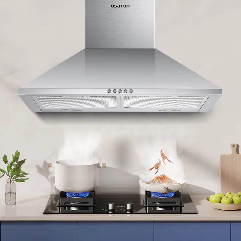 Stainless Steel Wall Mounted   - đánh giá và giá Kitchen Appliances Price