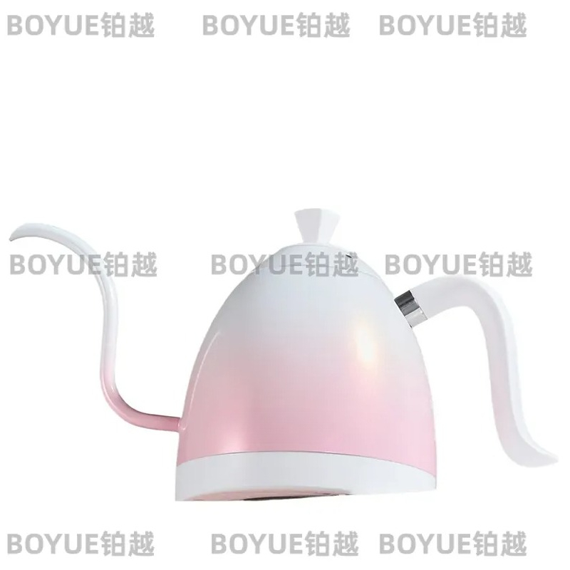 Stainless Steel Gooseneck Kett - đánh giá và giá Electric Kettle Gooseneck