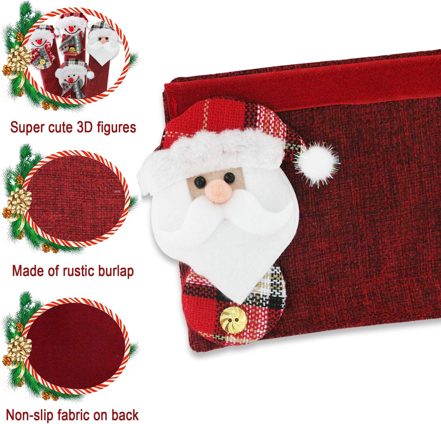 6‑Pack Christmas Refrigerator  - đánh giá và giá Kitchen Appliances For.Xmas