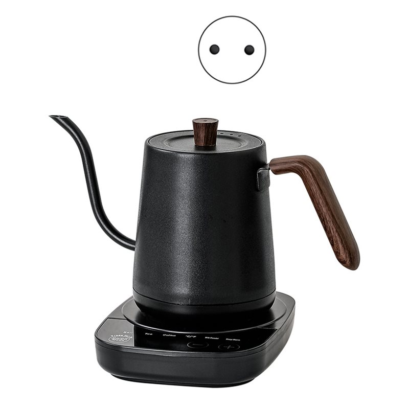 TAIGH-Gooseneck Electric Kettl - đánh giá và giá Electric Kettle Gooseneck