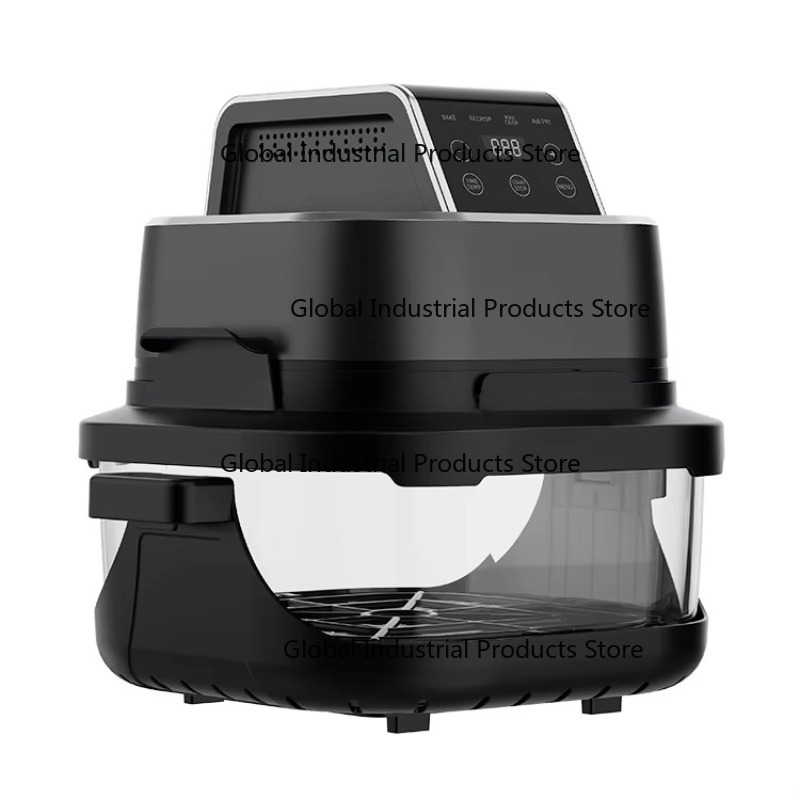4-Liter Electric Air Fryer Ove - đánh giá và giá Kitchen Appliances Price